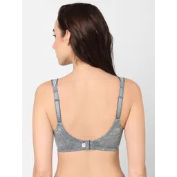 Wacoal Floral Underwired Bra image 4