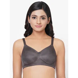 Wacoal Grey Bra-image-46