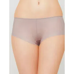 Wacoal Grey Hipster Panty-image-16