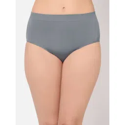 Wacoal Grey Hipster Panty-image-17