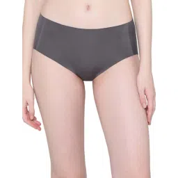 Wacoal Grey Hipster Panty-image-43