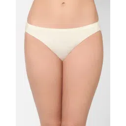 Wacoal Light Beige Bikini Panty-picture-39