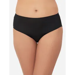 Wacoal Mid-Rise Bikini Briefs-picture-25