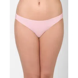 Wacoal Pink Bikini Panty-picture-12