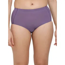 Wacoal Purple Comfort Fit Panty-picture-14