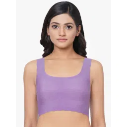 Wacoal Purple Non-wired Padded Everyday Bra-picture-31