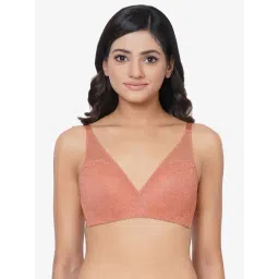 Wacoal Rust Non-wired Padded Everyday Bra-picture-35