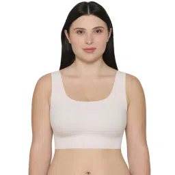 Wacoal White T-Shirt Bra-picture-11