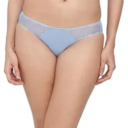 wacoal Women’s Cool Comfort|Low-Waist|Medium Coverage| Everyday wear|Bikini Panty-picture-41