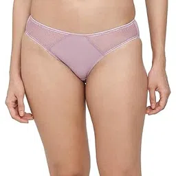 wacoal Women’s Cool Comfort|Low-Waist|Medium Coverage| Everyday wear|Bikini Panty-picture-53