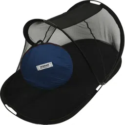 wafini Polyester Adults Washable HEAVY Quality Soft Comfortable BIG ZIPPER OVERLOCKED L 215 W 102 H 90 CM Mosquito Net-picture-13