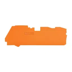 Wago END & INTERMEDIATE PLATE, TERMINAL BLOCK, 2116-1392-picture-14