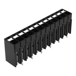 Wago TB, WIRE TO BRD, 12POS, 16AWG, 2086-1132-picture-11