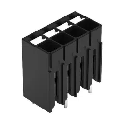 Wago TB, WIRE TO BRD, 4POS, 16AWG, 2086-1124-picture-17