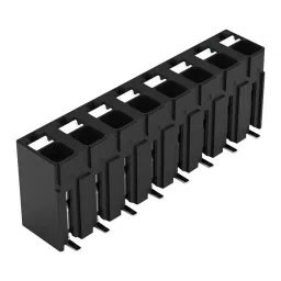 Wago TB, WIRE TO BRD, 8POS, 16AWG, 2086-3108/700-000/997-607-picture-33