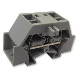 Wago TERMINAL BLOCK, DIN RAIL, 2POS, 14AWG, 261-331-picture-29