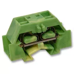 Wago TERMINAL BLOCK, DIN RAIL, 2POS, 14AWG, 261-337-picture-22