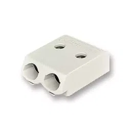 Wago TERMINAL BLOCK, WIRE TO BRD, 2POS, 22AWG, 2059-302/998-403 (Pack of 10 Pcs)-picture-30