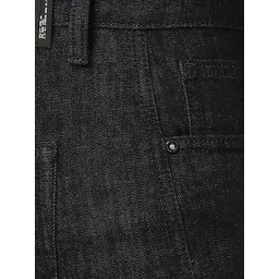 WAIMEA Men Blue Slim Fit Stretchable Jeans image 4