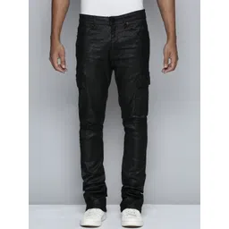 WAIMEA Men Hollywood Bootcut Stretchable Clean Look Jeans-picture-27