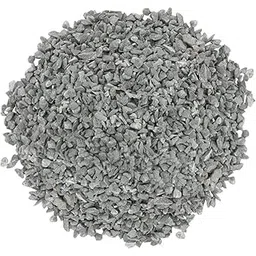 (Wait 400gm) Natural Gray Colour Stone Cristal Stones Chips Small Size Jeera Marble Use For Garden,fish Port (R109)-image-44