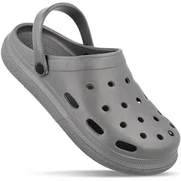 walkaroo BOTOWI Clogs for Men's |Light Weight and Comfortable|Stylish Slip-On Design for Everyday Use|BW97541-picture-16