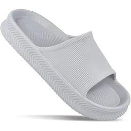 walkaroo Eva Sliders For Men|Trendy |Light Weight and Comfortable|WC8737-picture-54