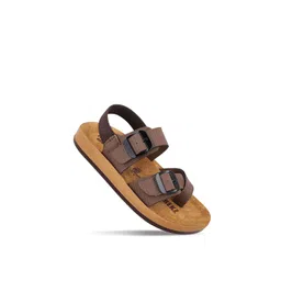 WALKAROO Kids Lightweight Comfort Sandals With Buckle-picture-28