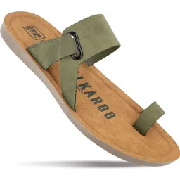 walkaroo Men Casual Sandal-picture-22