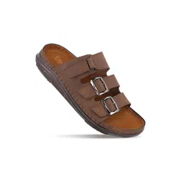 Walkaroo Men Comfort Sandals-picture-35