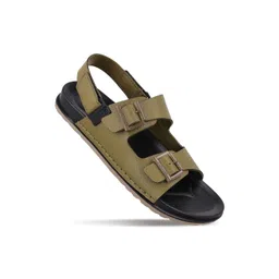 Walkaroo Men Comfort Sandals-image-34