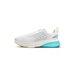 Walkaroo Men Mesh Running Non-Marking Shoes-picture-39