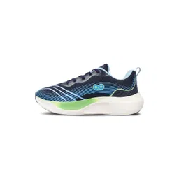 Walkaroo Men Mesh Running Non-Marking Shoes-image-26
