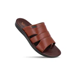 Walkaroo Men PU Comfort Sandals-picture-22