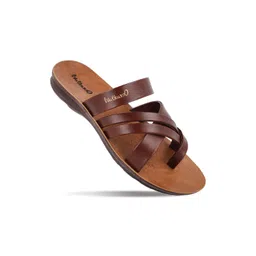 Walkaroo Men PU Comfort Sandals-picture-37