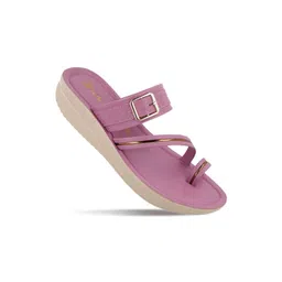 Walkaroo Men PU Comfort Sandals-picture-30