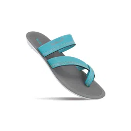 Walkaroo Men PU Comfort Sandals-picture-36