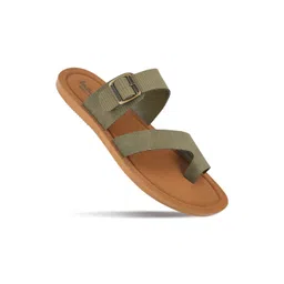 Walkaroo Men PU Comfort Sandals-picture-15