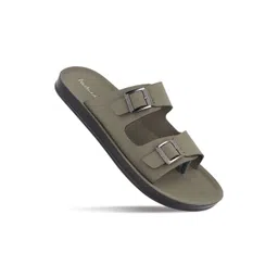 Walkaroo Men PU Comfort Sandals-picture-20