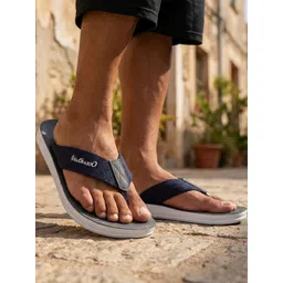 Walkaroo Men PU Comfort Sandals-picture-49