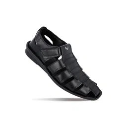 Walkaroo Men PU Fisherman Sandals-picture-21