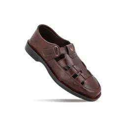 Walkaroo Men PU Fisherman Sandals-picture-15