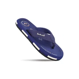 Walkaroo Men Striped Thong Flip-Flops-picture-34