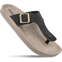 walkaroo Men's Fashion Sandal with Cushion Insole and Lightweight for Casual Footwear - WGR53246-picture-15