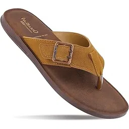 walkaroo Men's Fashion Sandal with Cushion Insole and Lightweight - WGR50001-picture-41
