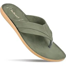 walkaroo Men's Sandals|Flip Flop Sandal For Men's|Light Weight and Comfortable|Perfect casual Wear|WG5127-picture-51