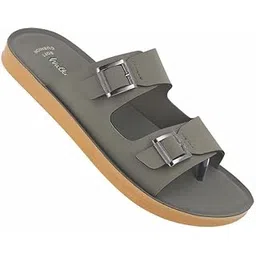 walkaroo Sandal For Men's|Light Weight and Comfortable|Stylish Casual Wear|WG5661-picture-11