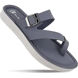 walkaroo Sndals For Women's|Stylish| Light Weight and Comfortable|Casual Wear|WL7573-picture-20