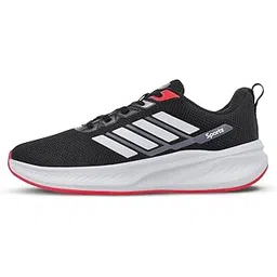 walkaroo Sports Shoes for Men's|Perfect for Running,Walking,Gym and Casual Outfit|Cushioned Insole with TPR Outsole |Breathable Fabric Upper|WS9593-picture-36