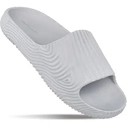 walkaroo Trendy Sandals For Men's|Light Weight Sliders|Stylish Casual Wear|WC8769-picture-13